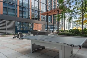 9,000 Sf of outdoor spaces